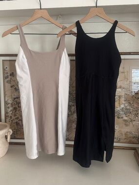 Bundle Abercrombie Athletic Dresses YPB size Small